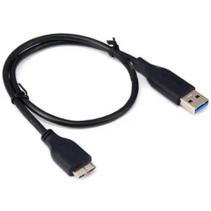 Case Cable USB 3.0 External