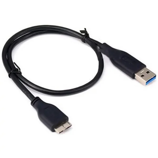 Case Cable USB 3.0 External