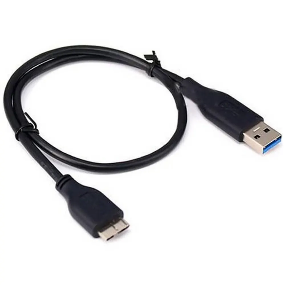 Case Cable USB 3.0 External