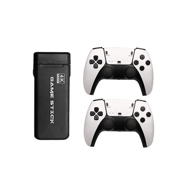 M8 Pro 64gb 4k 20000 Games Ic Mg99 Firmware M8g-v8.0 And Two Game Controllers Rk3228 Ram 256mb, Rom 128mb