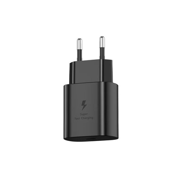 Aspor A820eu 25w Usb-c Fast Charging Power Adapter - Image 2