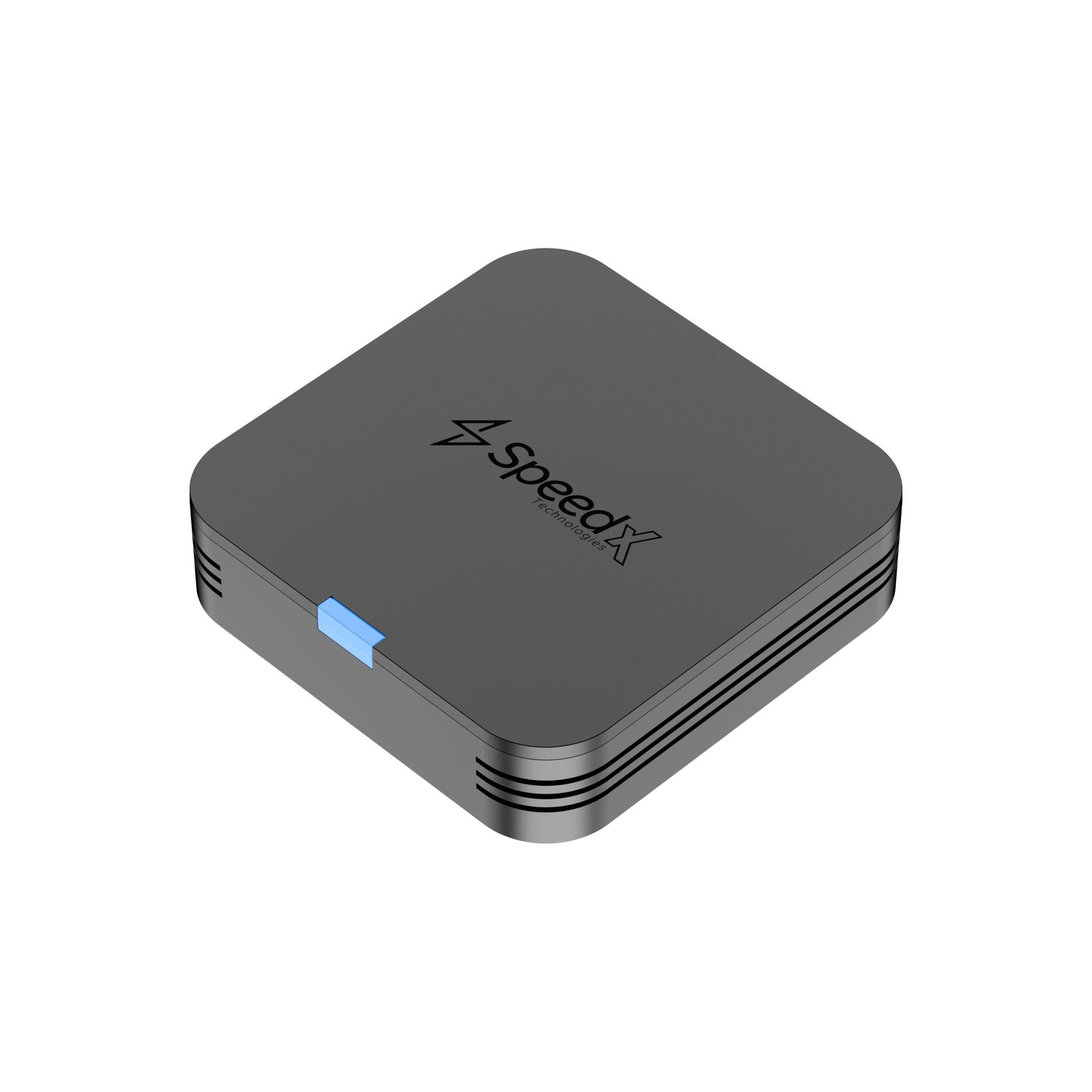 Speedx Flare A10 Quad-core Arm Cortex A53 Android 10.0 4k Smart Tv Box 2gb+16gb - Image 3