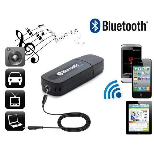 Usb Bluetooth Music Receiver