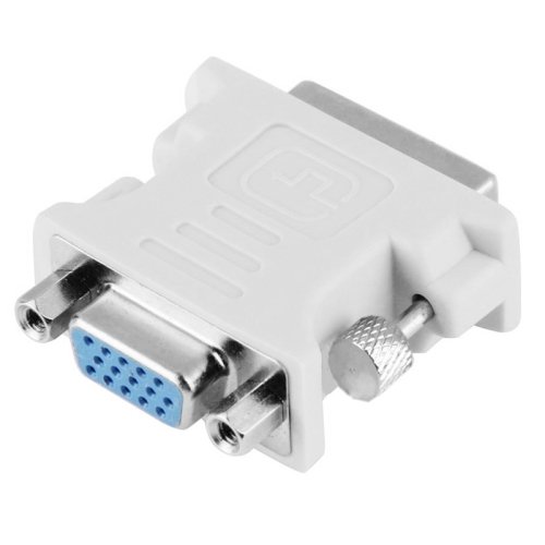 Dvi To Vga 24+5 Connector - Image 2