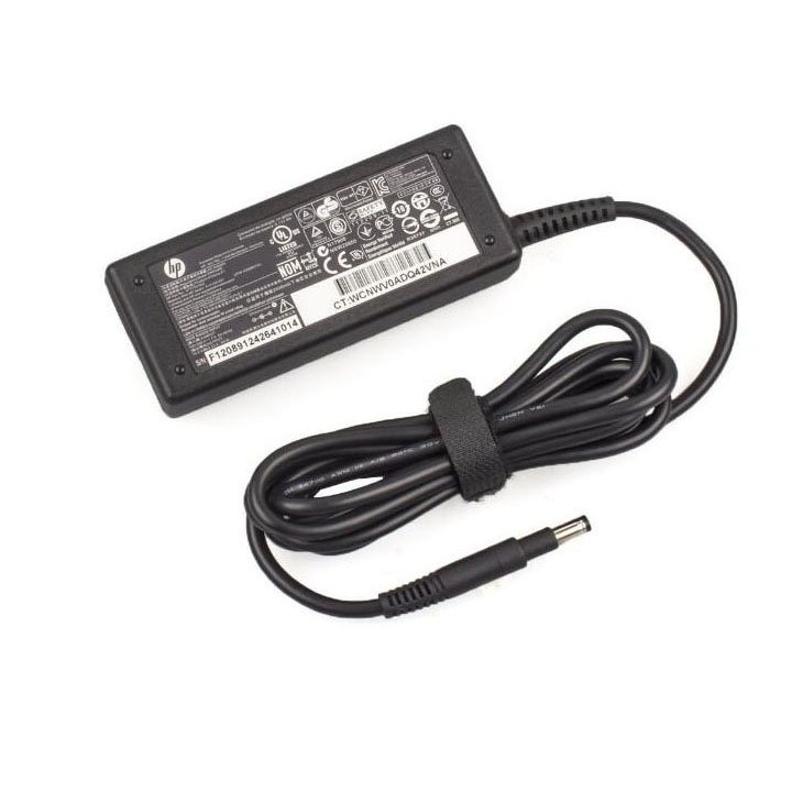 Hp Sleekbook Laptop Charger 19.5v 3.33a (pin4.8*1.7)