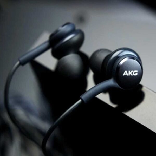 Samsung Akg S10 Handfree Stereo Jack (without Packing)