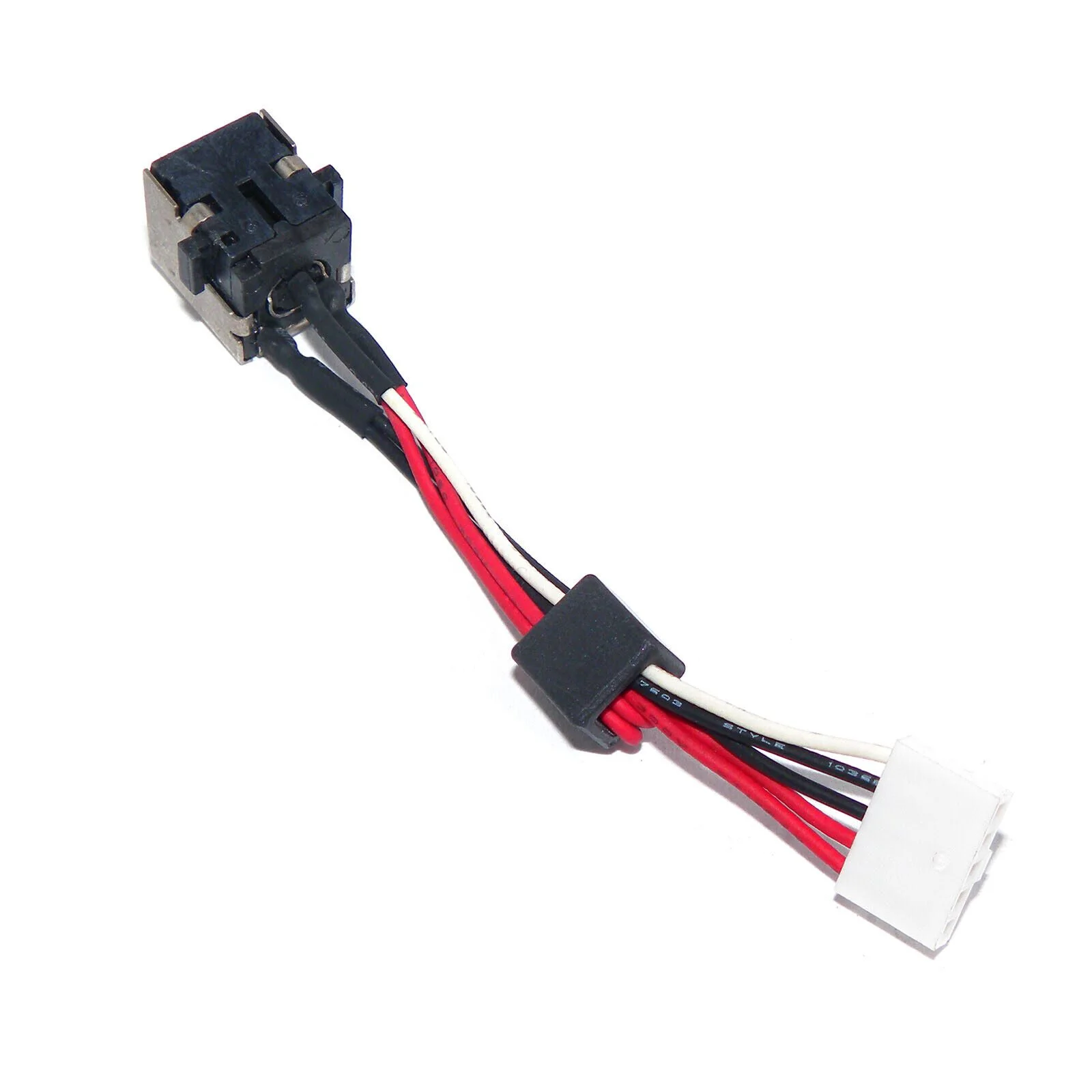 DC Power Jack Dell Inspiron N5520 - Image 3