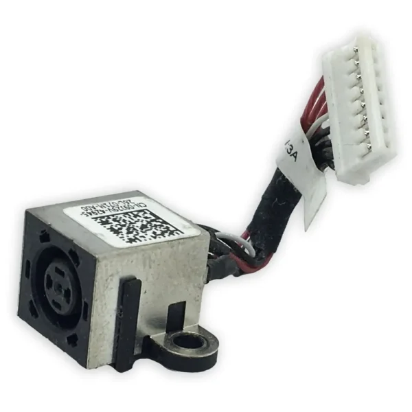 DC Power Jack Dell Inspiron 17-7720