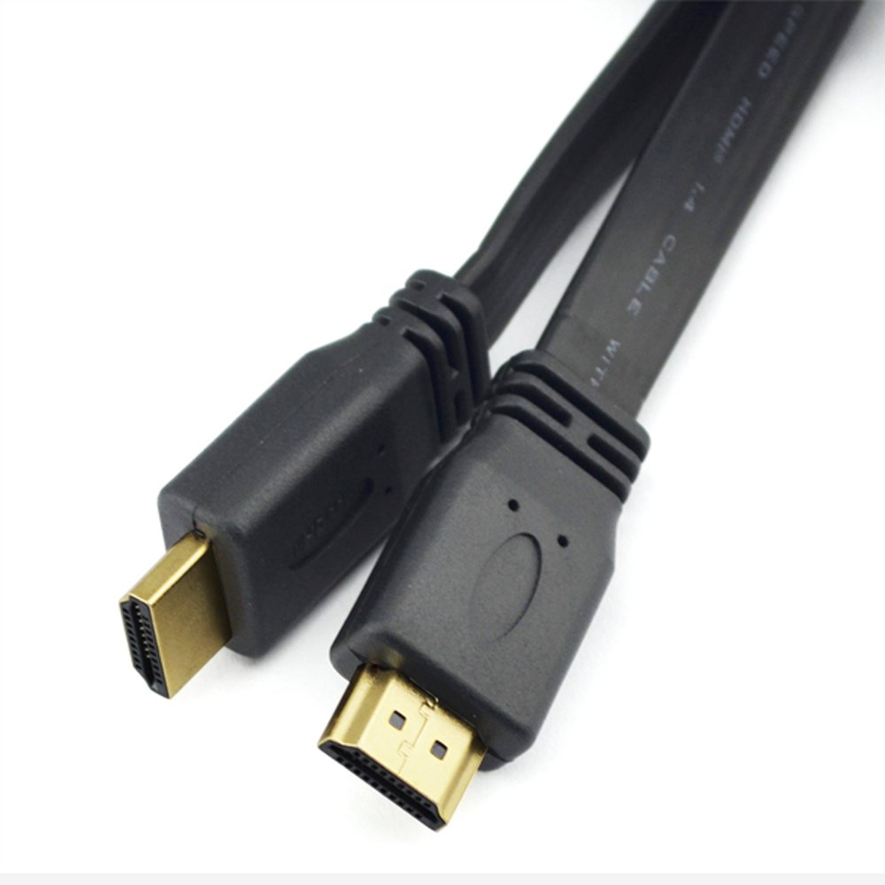 Hdmi Plated Cable 10m (full Length) - Image 2