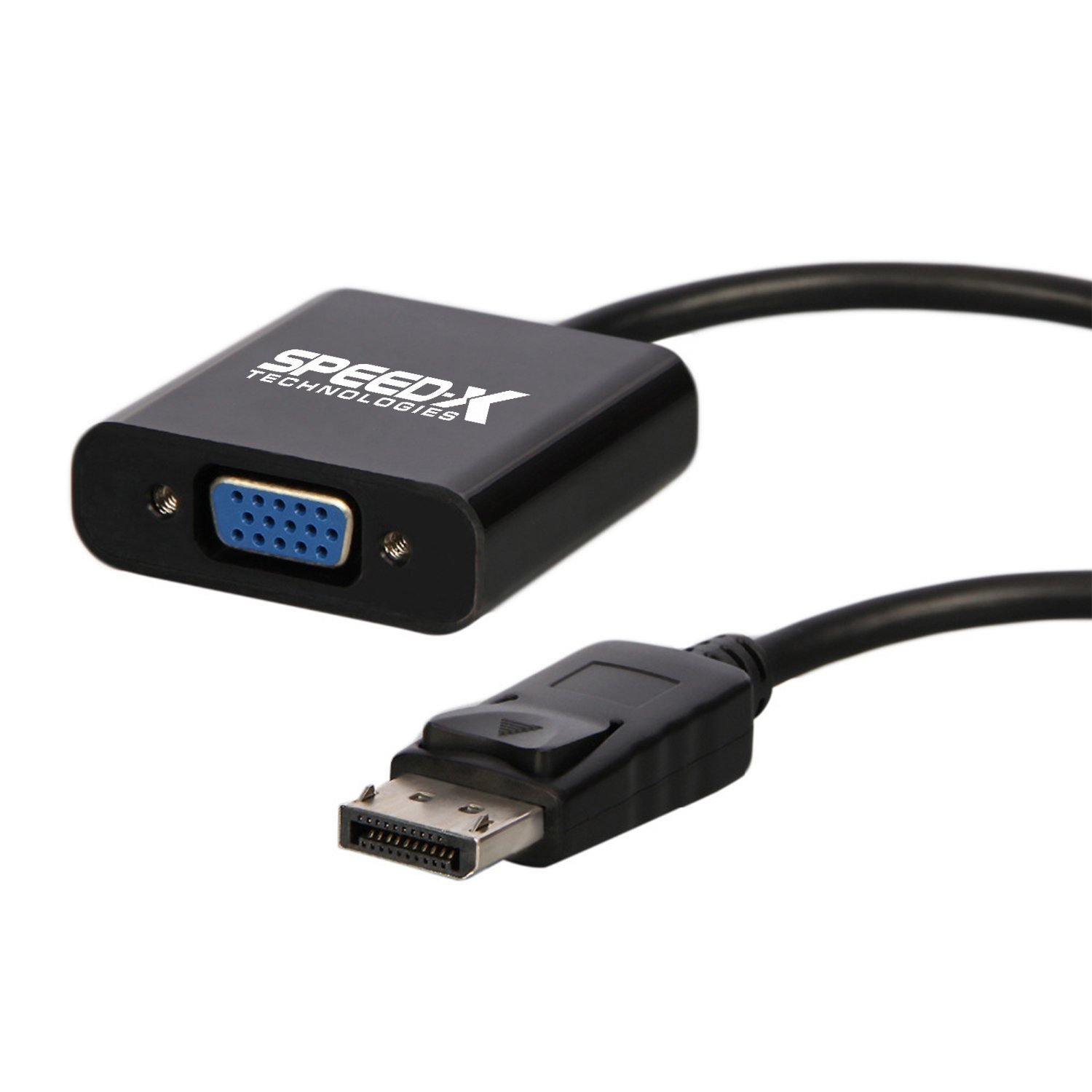D Port To Vga Converter - Image 3