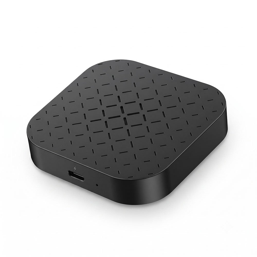 Carlinkit T-box 2+16gb Apple & Android 11.0 Wireless Carplay Ai Box - Image 2