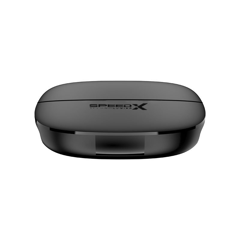 Speedx Pixel4k X20 Plus Allwinner H313 Android 10.0v 4k Smart Tv Box 2gb+16gb Air Mouse With Voice Control - Image 2