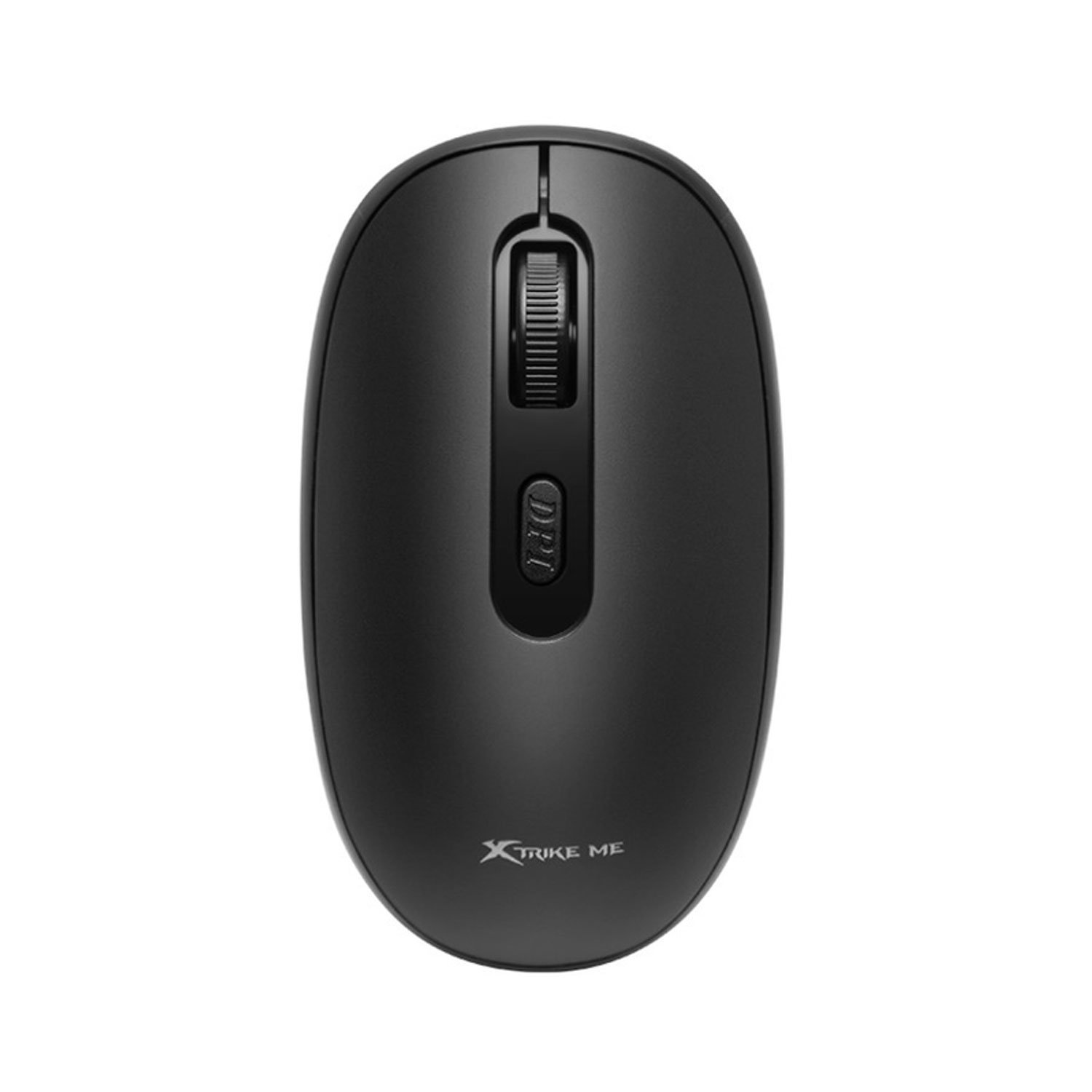 Xtrike Me Mk-307 En Wireless Keyboard & Mouse Combo - Image 4