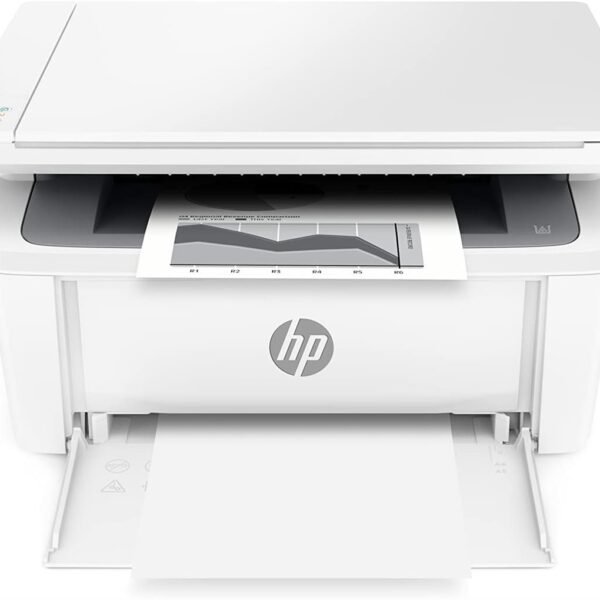 HP LaserJet MFP M141A Printer
