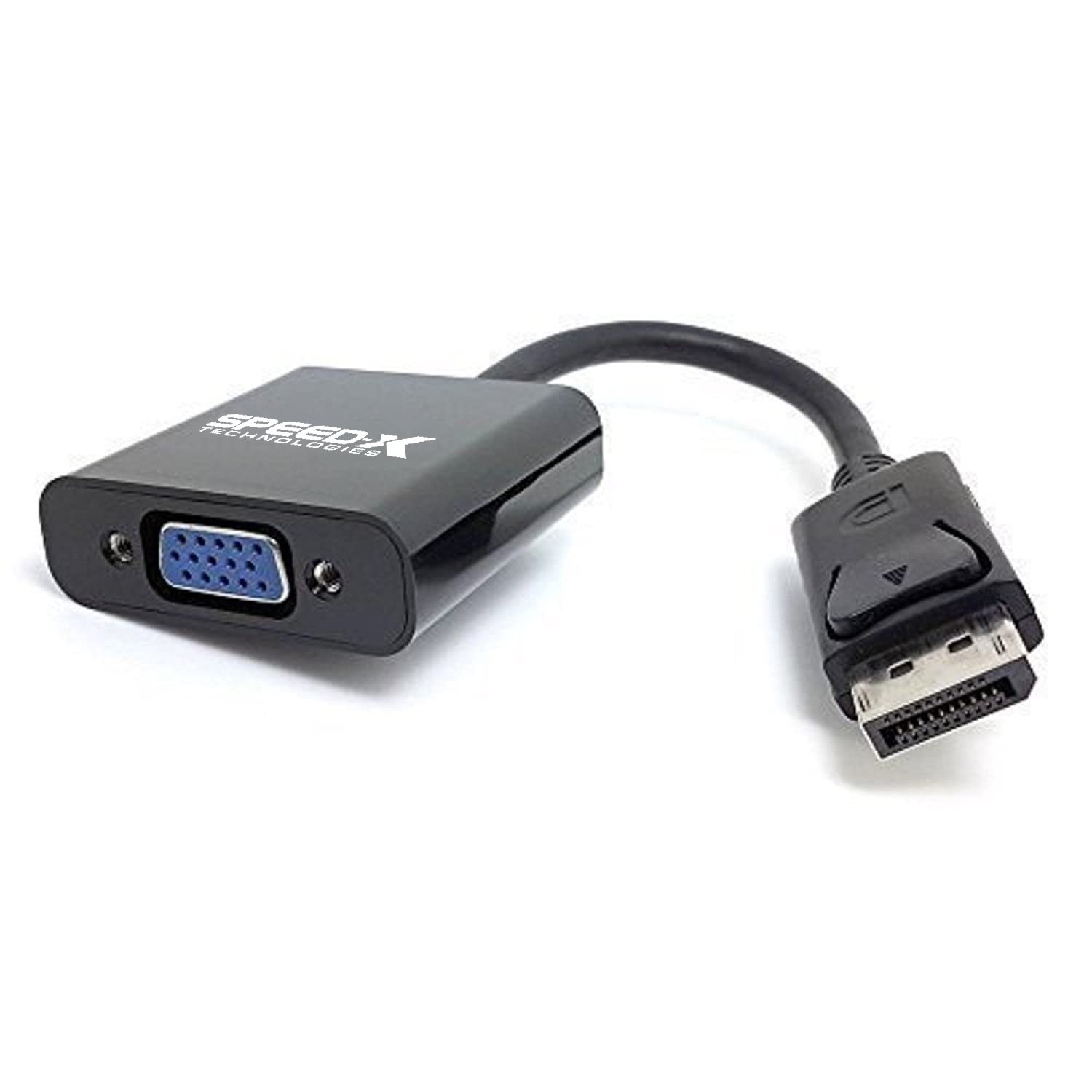 D Port To Vga Converter - Image 4