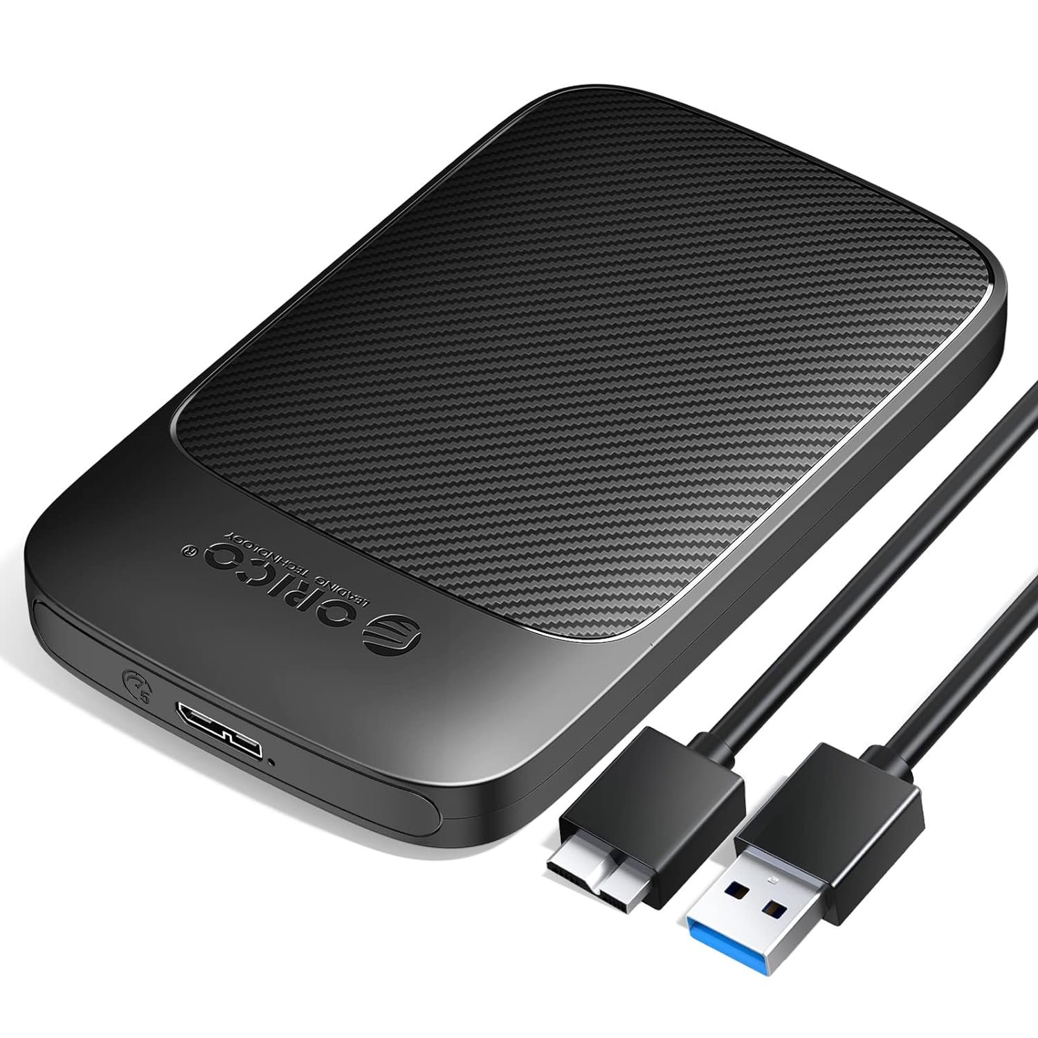 Orico Hdd Case 2.5 Inch 2020u3-v1 3.0 New Model - Image 4
