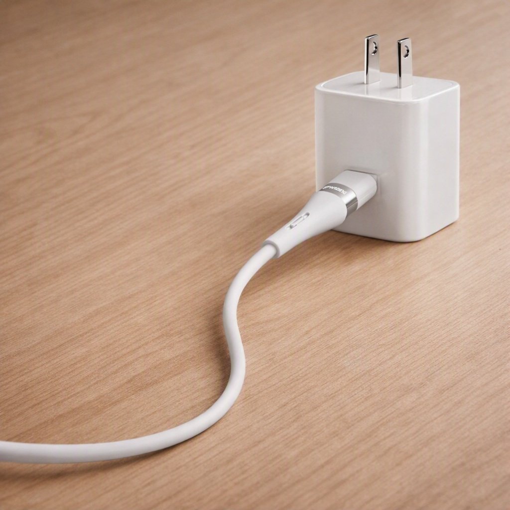 Speed-x Sx-d22l 27w Usb-c To Lightning Fast Charging Cable 1m - Image 3