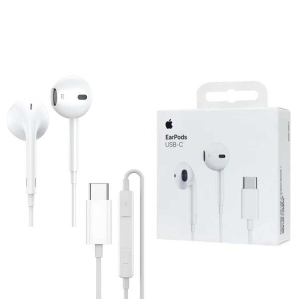 Iphone 16 Type C Pro And Max Hand Free Oringal Ic