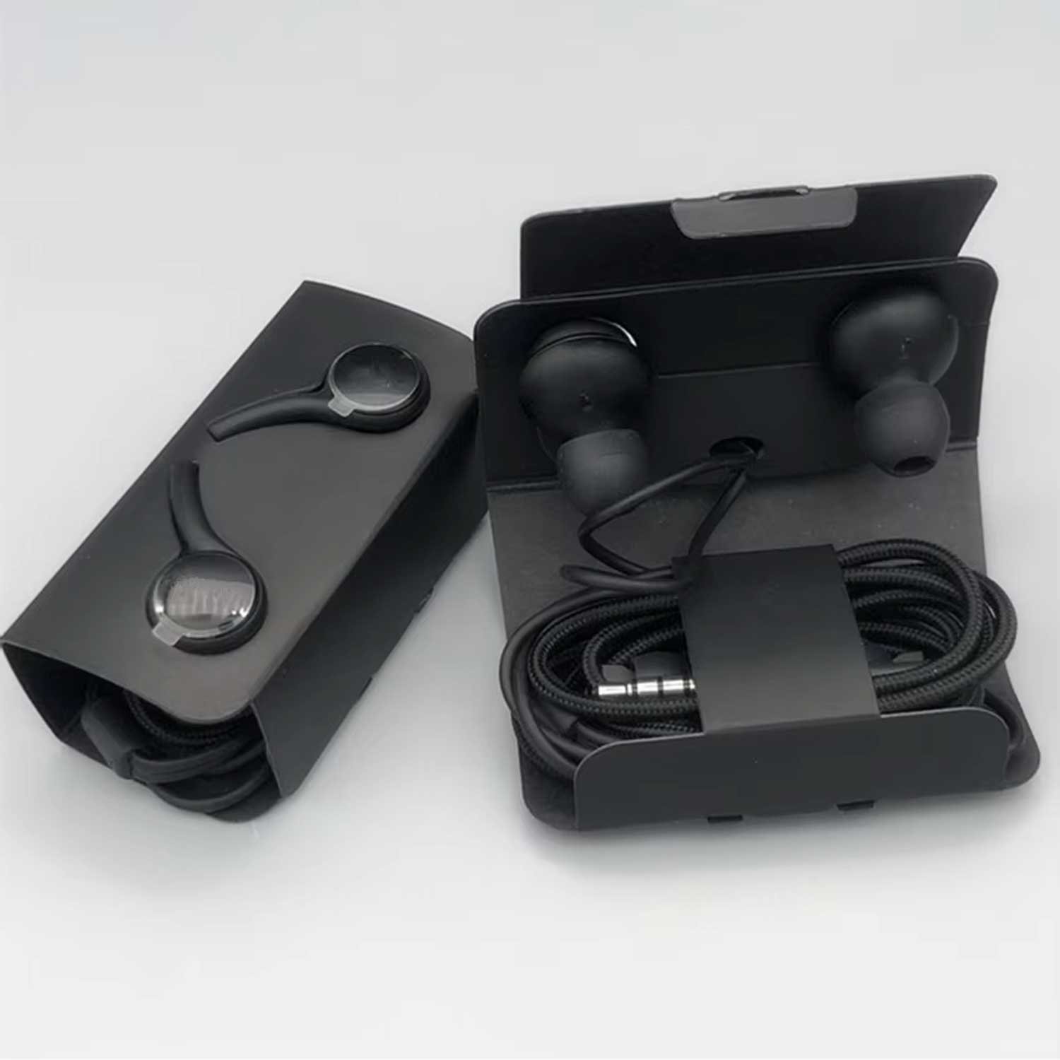 Samsung Akg S10 Handfree Stereo Jack (without Packing) - Image 4