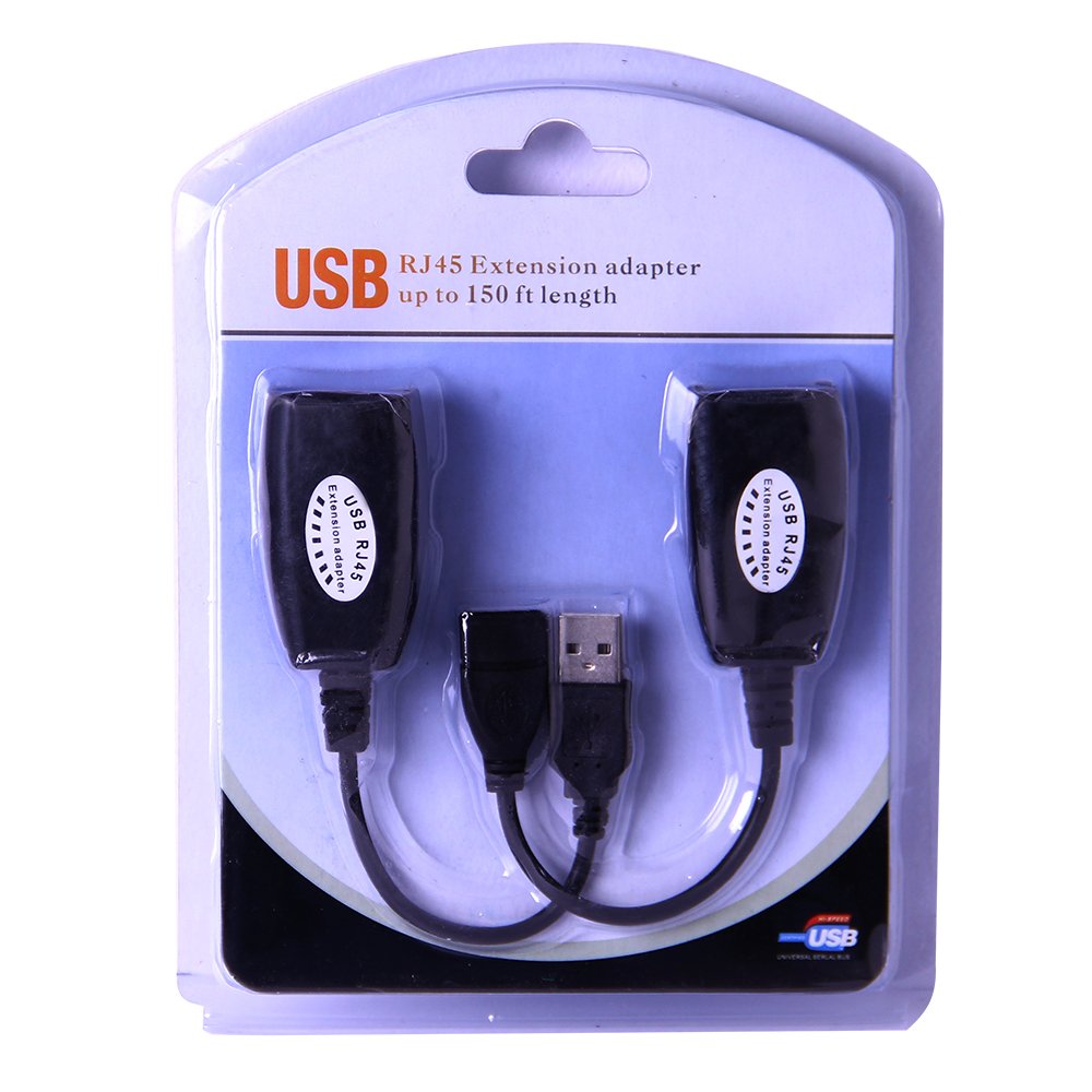 Usb Range Extender 150 Feet - Image 4