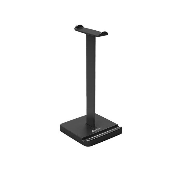 Xtrike Me Ht-08 Headset Stand With Mobile Phone Holder - Image 2