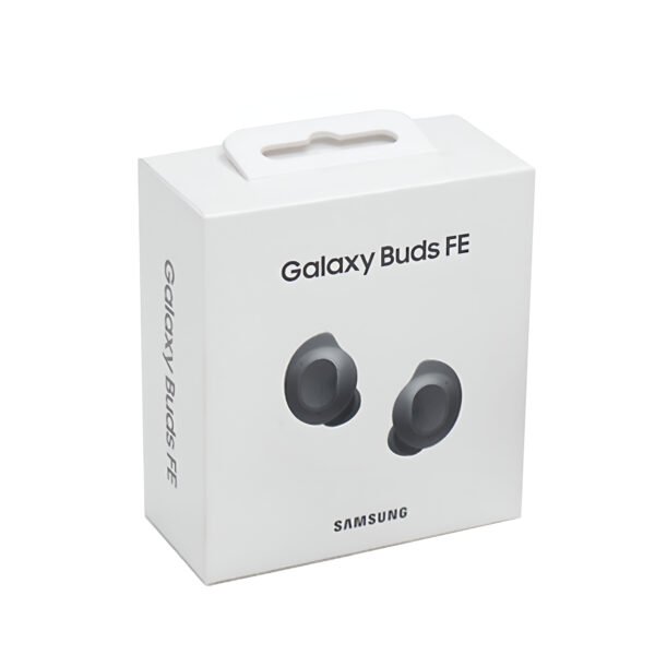 New Samsung Galaxy Buds Fe True Wireless Bluetooth Earbuds Sm-r400n White