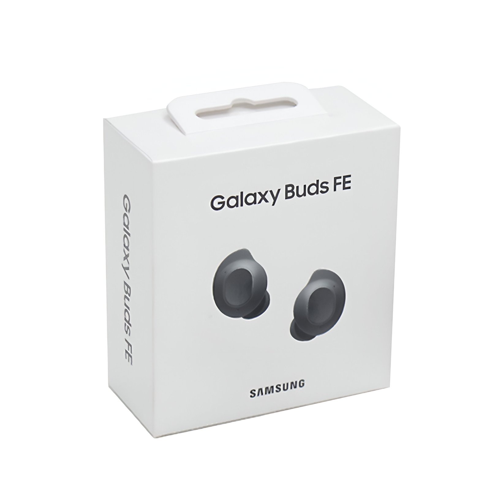 New Samsung Galaxy Buds Fe True Wireless Bluetooth Earbuds Sm-r400n White