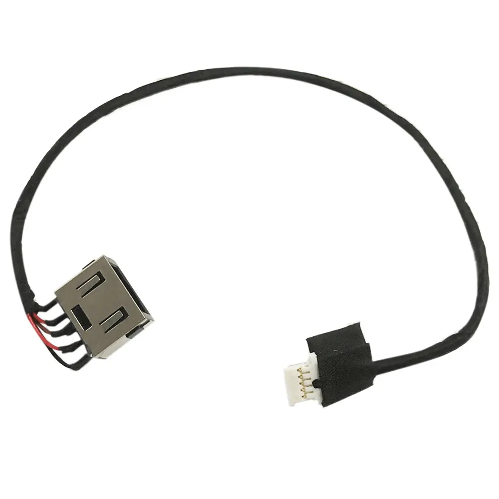 DC Jack Lenovo THINKBOOK 15-IML - Image 2