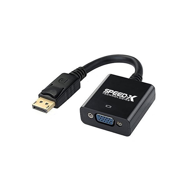 D Port To Vga Converter - Image 2