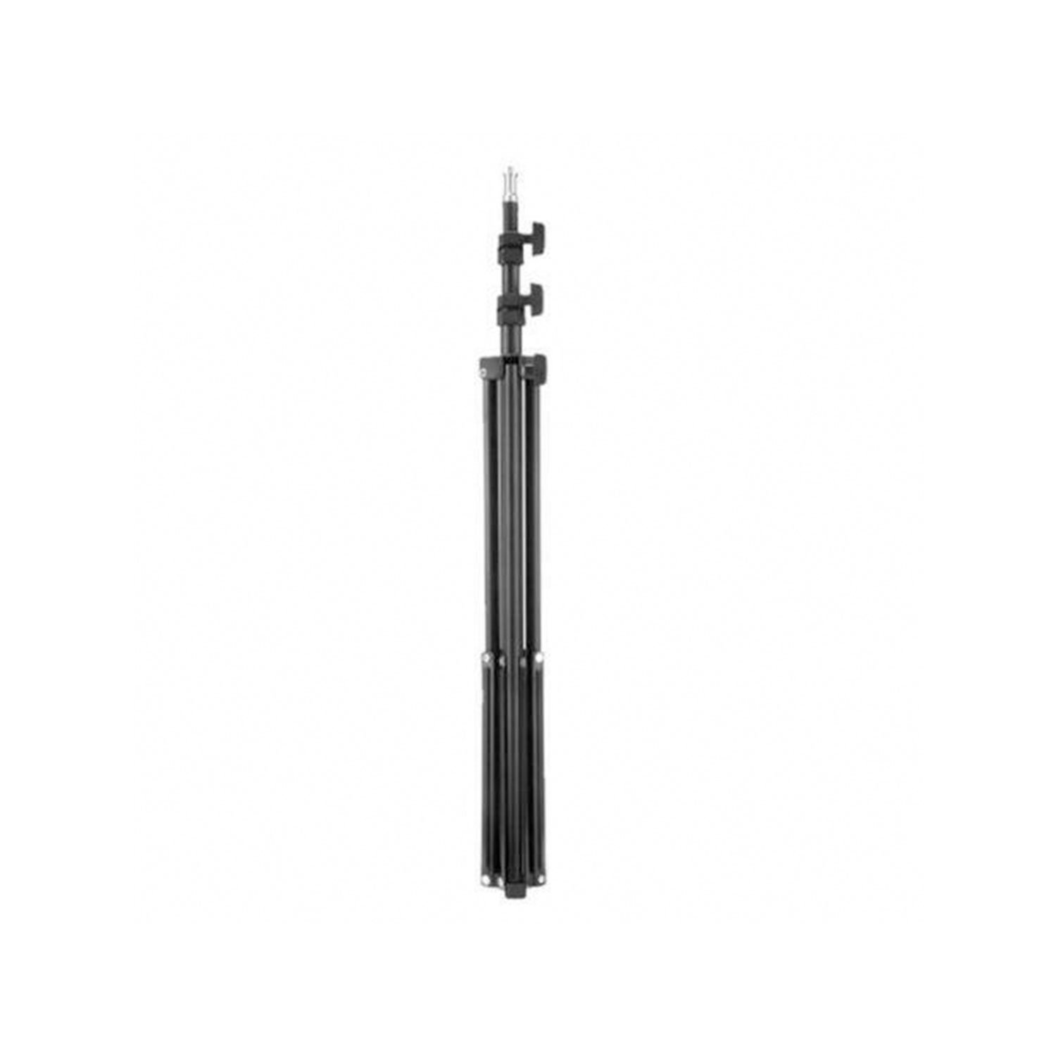 Flash Light Camera Tripod Stand 2.1m - Image 2