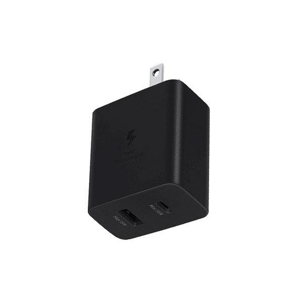 35w Samsung Type-c + Usb Fast Charger - Image 3