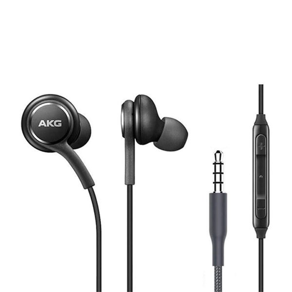 Samsung Akg S10 Handfree Stereo Jack (without Packing) - Image 2