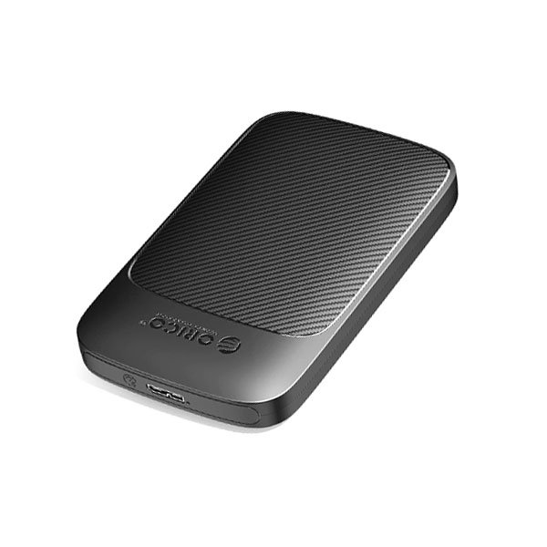 Orico Hdd Case 2.5 Inch 2020u3-v1 3.0 New Model - Image 2