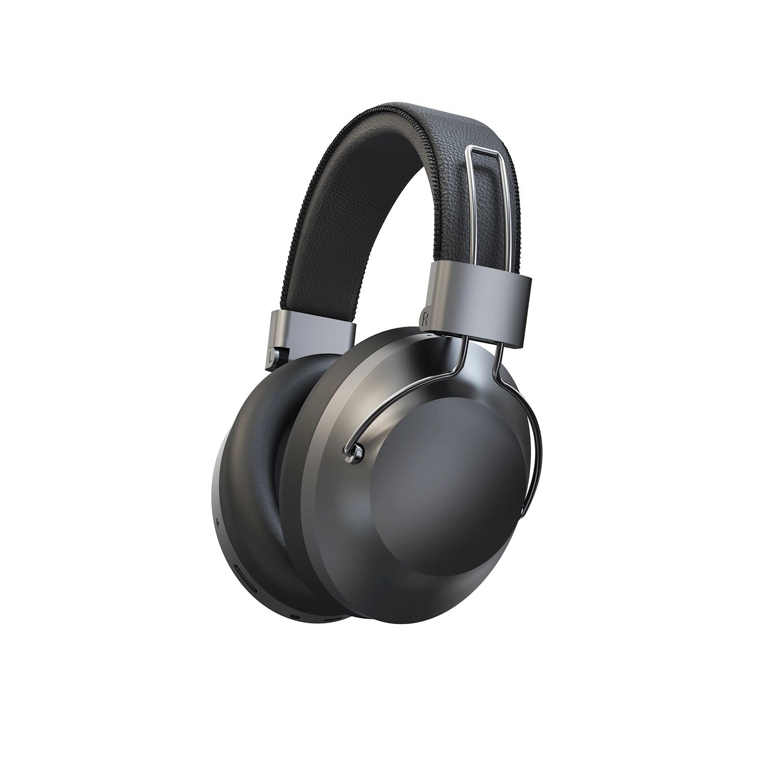 Nia Wh700 Over Ear Headsets Wireless Stereo Bluetooth Headphones Bluetooth With Mic Super Sound - Image 2