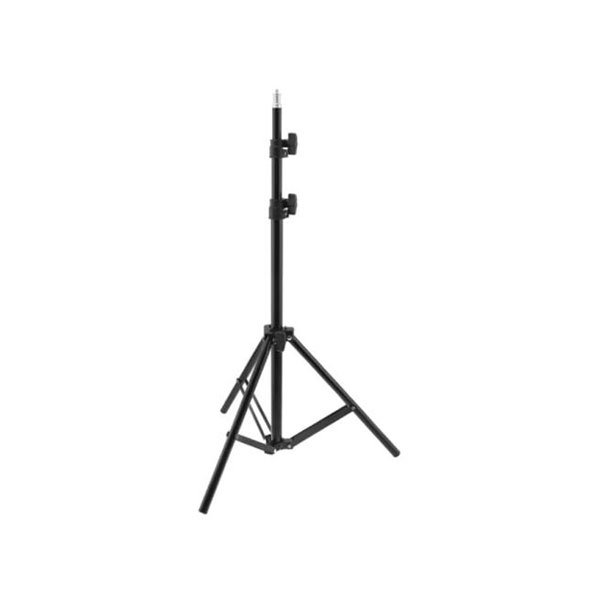 Selfie Ring Light Portable Tripod 210cm Stand Fit For Live Photo Studio - Image 2