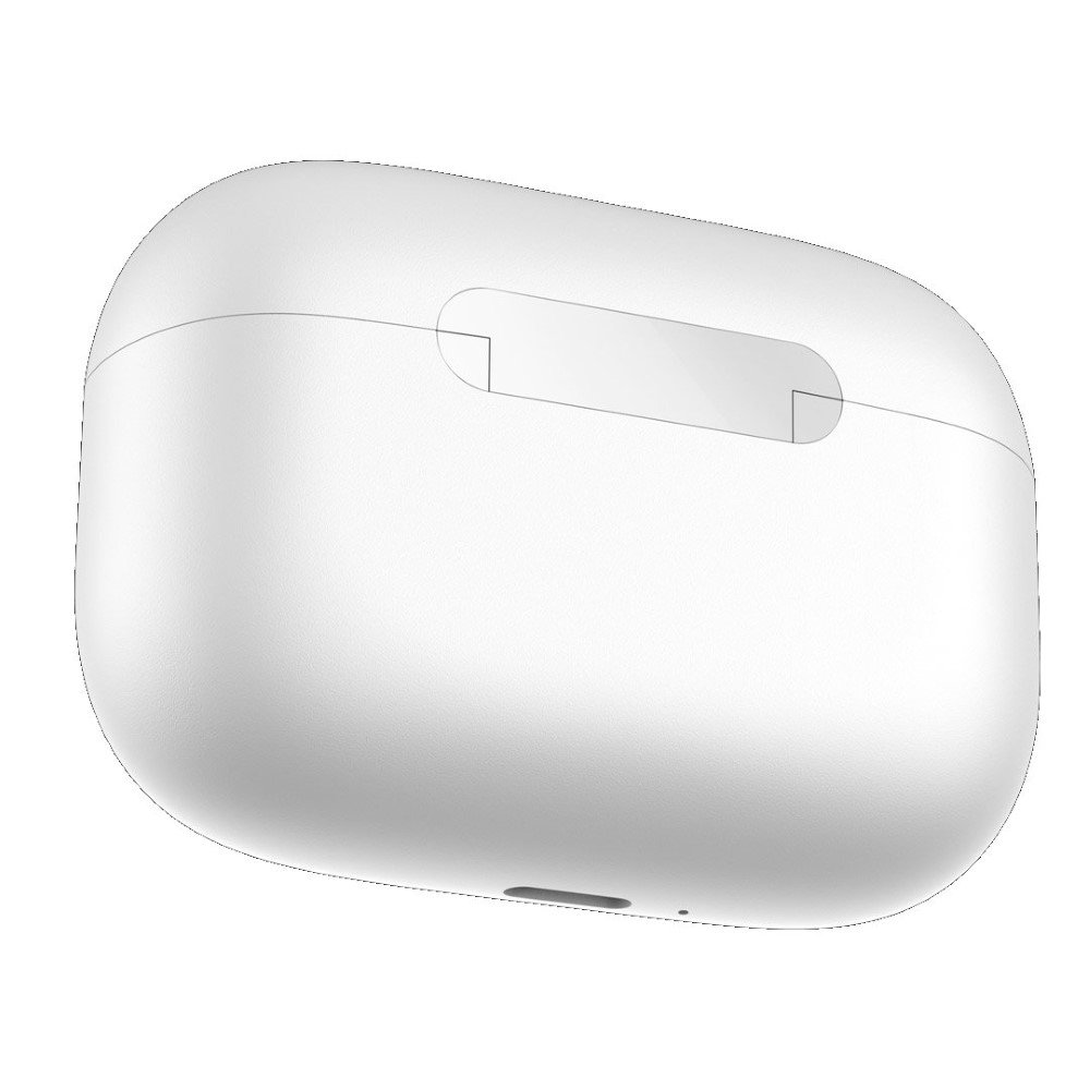 Bloody M30 TWS True Wireless Earbuds (White- Black) - Image 6