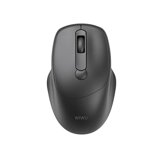 WIWU WM113 2.4G Wireless office Mouse Black