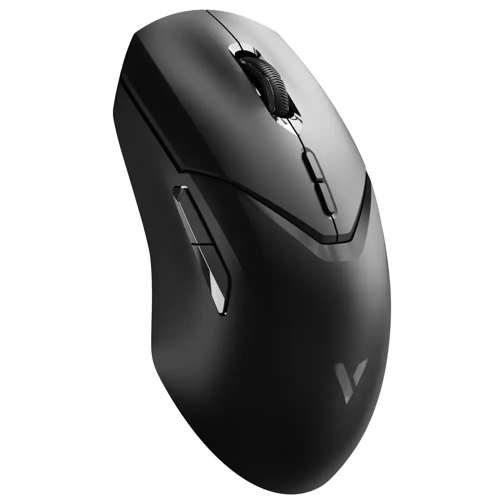 Rapoo VT9 PRO 4K Wireless Gaming Mouse, PAW 3398 Sensor. - Image 2