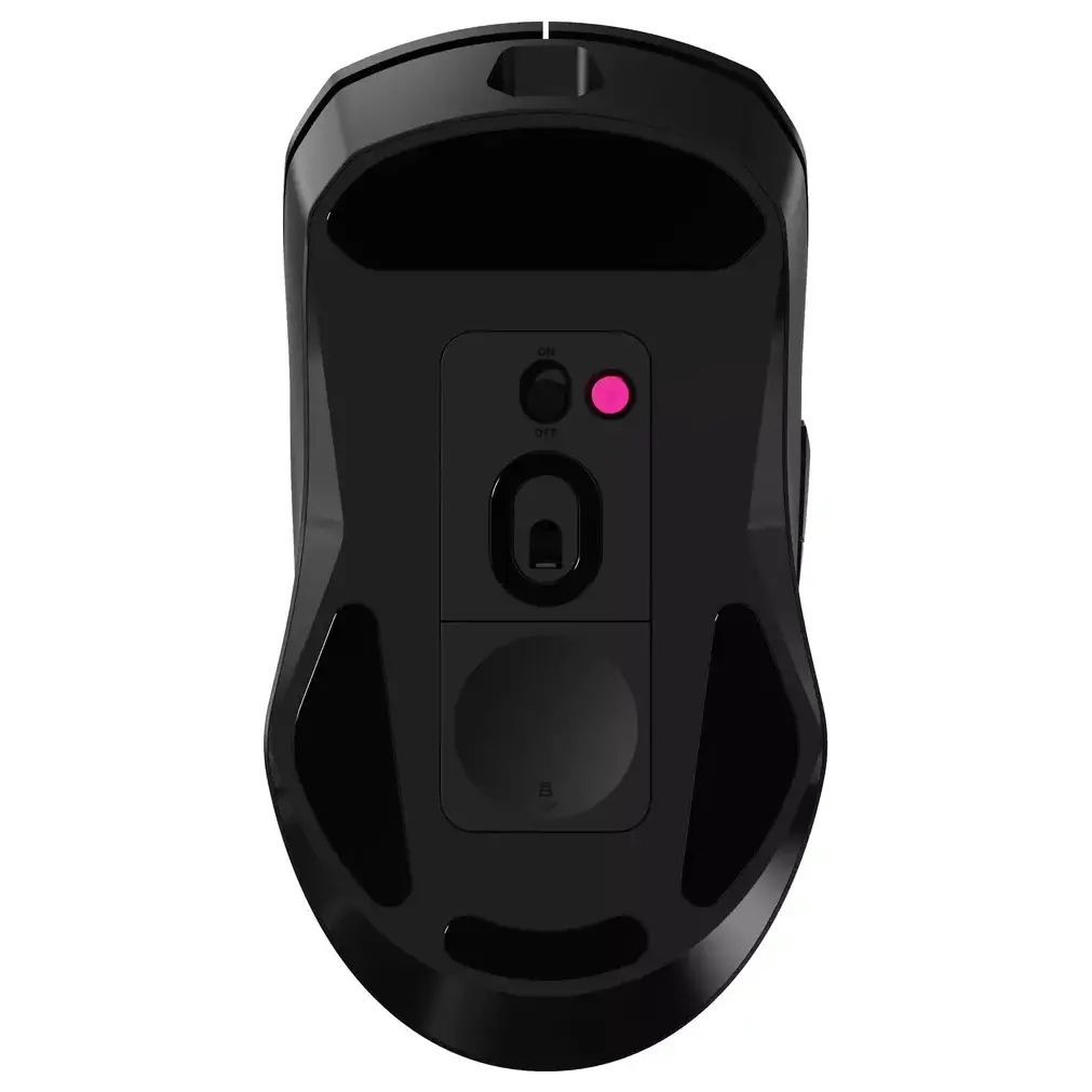 Rapoo VT9 PRO 4K Wireless Gaming Mouse, PAW 3398 Sensor. - Image 3