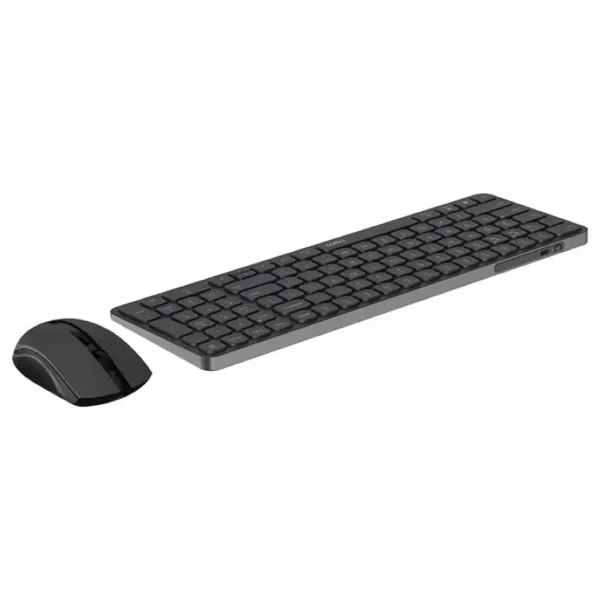Rapoo 9350S Premium Wireless Keyboard and Mouse Combo