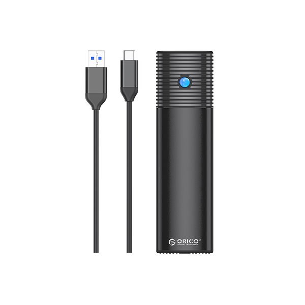 Orico Pwm2-g2 Ssd M2 Nvme Hard Drive Encloure - Image 4