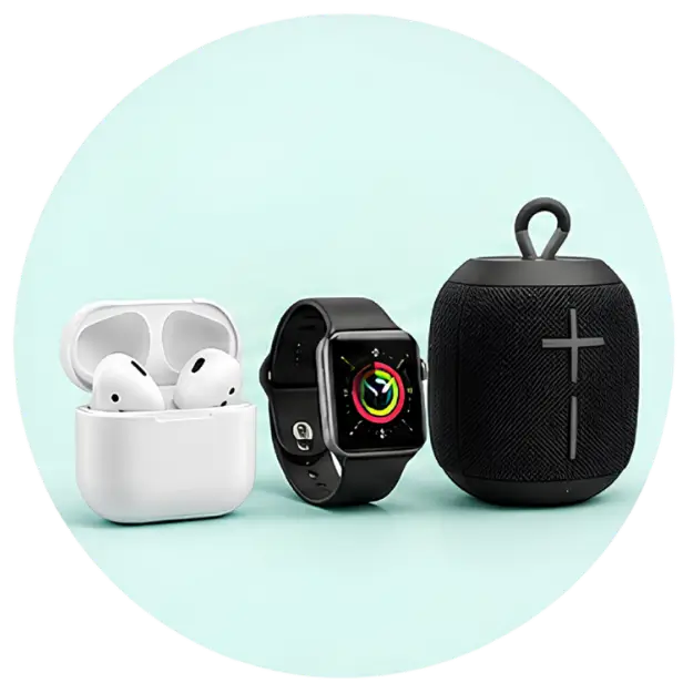 Gadgets