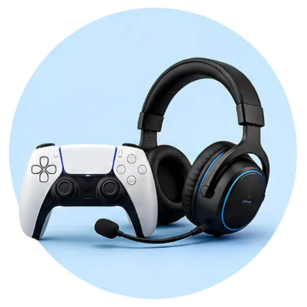 Gaming