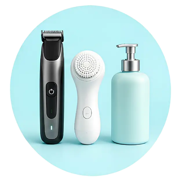 Personal Care and Accessories