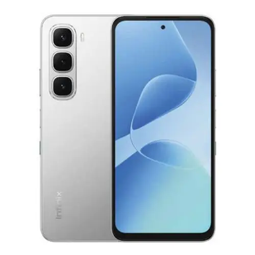 Infinix Hot 60i (6GB-128GB) - Image 4