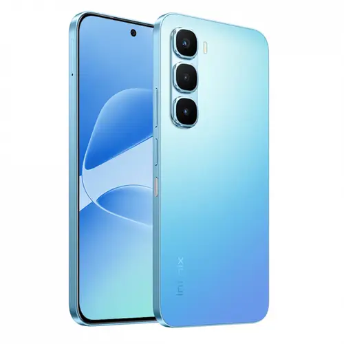 Infinix Hot 60 Pro (8GB-128GB)