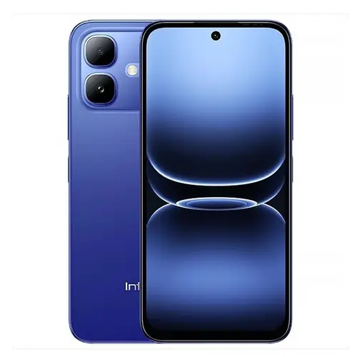 Infinix Smart 20 (4GB-128GB)