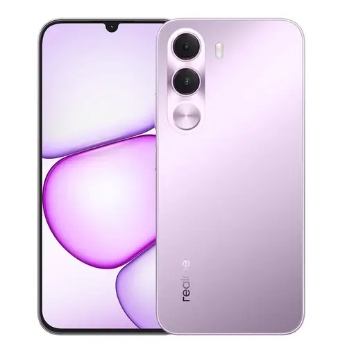 Realme C100i (4GB-64GB)