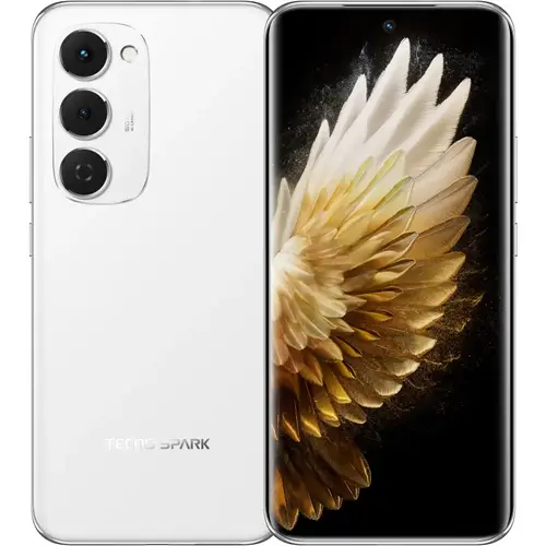 Tecno Spark 40 Pro Plus (8GB-256GB)