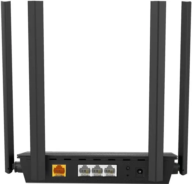 TP-Link TL-WR846N 300Mbps Wireless N Router - Image 4